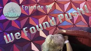 Disney World Surprise Trip | EPCOT