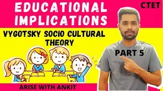 VYGOTSKY EDUCATIONAL IMPLICATIONS| RECIPROCAL TEACHING | guided instruction | collaborative learning