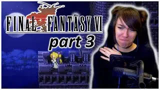 Tears in the Opera | Part 3 | Inochifantasy