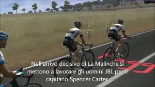 Vuelta a M&eacute;xico 2016(PCM)