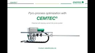 ENOTEC - CEMTEC Training