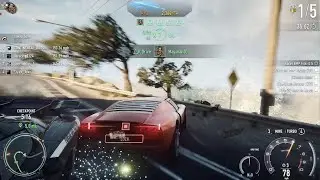 Elite Stun Mine hit