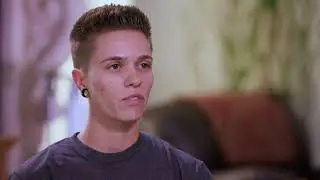 STATE OF ADDICTION: Shelby's Story