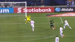 M&eacute;xico vs Cuba Resumen