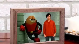 if me and killer bean had a child