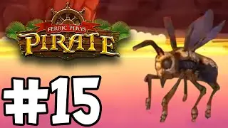 Already a Pirate MASTER - Ferric Plays Pirate Episode 15