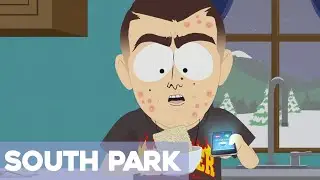 Stan's Teenager