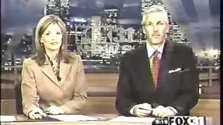 KDVR Newscast - May 20, 2003
