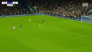 Marc Gulu fails to score this!😱😱#confrenceleague