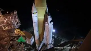 What Does a NASA Scientist Do? ( BioPhysics & Space Travel)