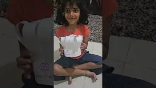 Master chef cap making video# paper craft# craft# craftideas#shortvideo #shorts #shortsfeed