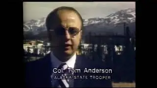 CBC Broadcast 1980 - Alaska Cannabis (marijuana) laws - Legal since 1975 (Ravin v State) Via Canada