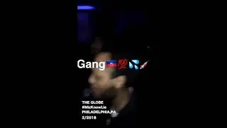 Miz Know Lie- Gang Gang *Official Video*