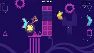 [4K 60fps] a righT ThInk by SophPaprika (3 Coins)