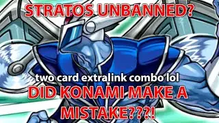 Two Card Dark Warrior Trigate Negate + Gumblar + Darklaw Extralink Combo