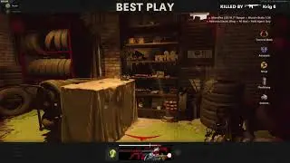 Cold War Cheaters...