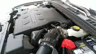 Звук мотора Lincoln 99K 3.7L V6 от 2019 Lincoln Continental Standard 1LN6L9PK5K5603850