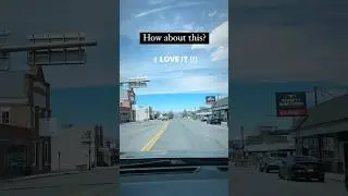 Panguitch, Utah - I LOVE IT !!! - May 2024 #panguitchutah #panguitch