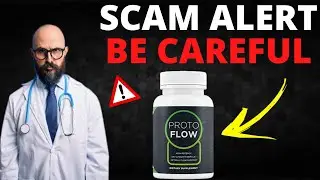 ProtoFlow - ProtoFlow Review!!ProtoFlow Supplement!!