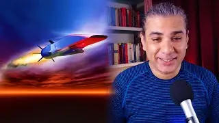 India's Scramjet Success: Why We CAN'T Use It In Fighter Jets