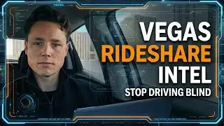 Stop Driving Blind: The 