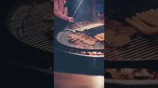 Flying BBQ #srilanka #srilankanews  #food #foodblogger #foodphotography #bbq #bbqlovers