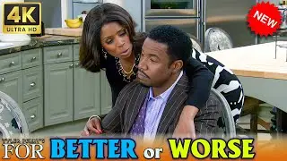 For Better or Worse 👄 When Jenny Meets Harold 👄 Full Episodes 2024