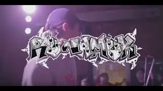 Runamuk - FULL SET {HD} 4/1/16 (LIVE @ PBW)