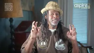 Divine Write Pictures AspireTV Urban Indie Film Block promo