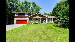 4420 eighteenth Sideroad, King Pottageville