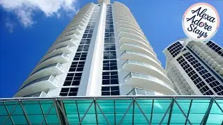Marenas Beach Resort | Miami Beach (FL), United States | Hotel Review 🛏️