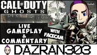 CALL OF DUTY: GHOSTS WiiU | 