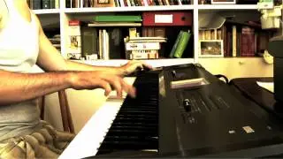 Learning to Live - Key Solo (Live Switch Combi)