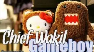 Chief Wakil - GameBoy
