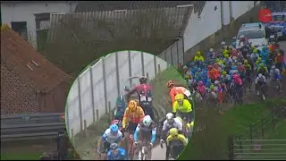 Kasper Asgreen | Kuurne-Brussel-Kuurne 2020 | Recap