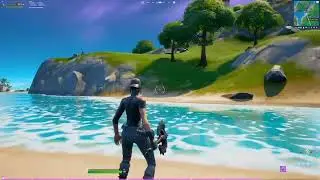 Runing squads-LIVE 2v2 Grinding ARENA-Creative)CHILL/TEAM X
