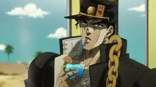 vid 32 | DISH PUNISHMENT!! | JOTARO ZA WARUDO!! (STAR PLATINUM) | JUMP FORCE ONLINE |4TH HOKAGE SUIT