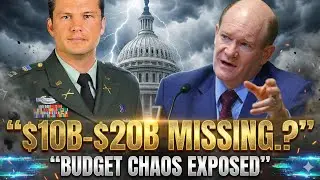 Vindman Exposes Hegseth's OPSEC Failure in Stunning Exchange