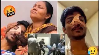 Daku Villain reply to Paras official - Full story an😰