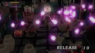 Onimusha: Warlords - Oni Spirits Guide [Ogre Savior Trophy]