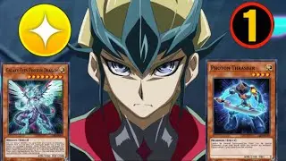 Photon Deck Semi-Limited Or Skill Rebalance??? [Yu-Gi-Oh Duel Links]