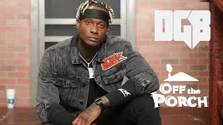 GT Films Clears Up Controversy Around Blac Youngsta &ldquo;I&rsquo;m Assuming&rdquo; Video, Shootout w/ Slim Dunkin