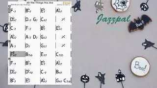 Jazz standard 