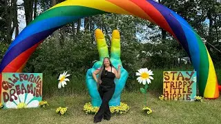 Hippie Fest 2024 ☮️✌️