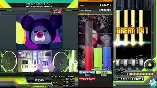 【beatmania IIDX】魅惑のYUMMYスイーツ / BEMANI Sound Team 
