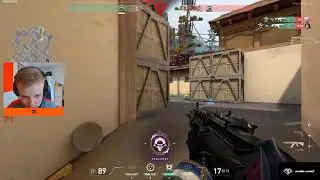 FNC Magnum clean 4k