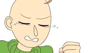 Pregnant | Meme | Baldi's Basics