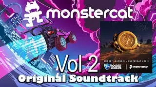 New Horizons [Rocket League Soundtrack]