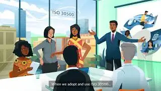 ISO 30500: Benefits for All (English Subtitles)
