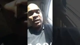 Part 2.  Addressing  Dr. Wesley Muhammad study about weed On my  conclusion of Ramadan  #S4F